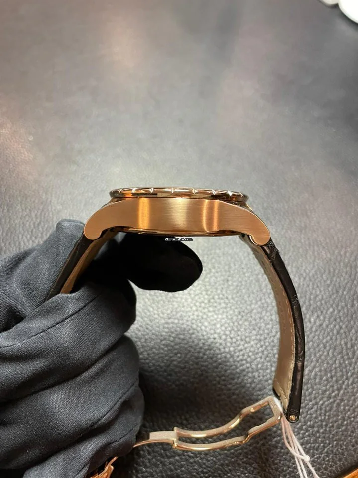 Roger Dubuis Excalibur Chronograph, image 5